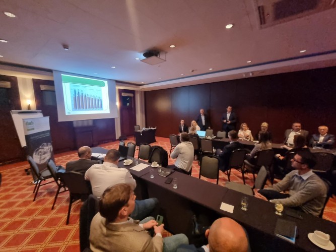 XLV Extraordinary General Meeting of Members of the Association