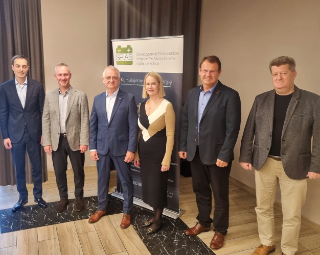 Walne Zgromadzenie SPIAB w Karpaczu – wybory nowego zarządu na kadencję 2024-2027