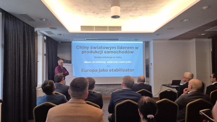 51. Walne Zebranie Członków w Szczawnicy ze spojrzeniem w przyszłość